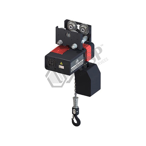 Electric Wire Rope Hoist