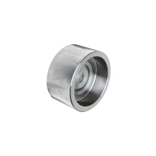 Socket Weld End Cap