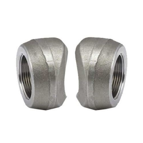 Threadolet Fittings