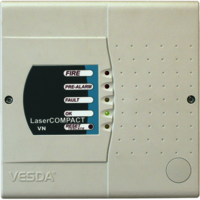 Vesda Aspirating Smoke Detection System