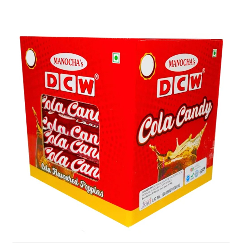 Cola Candy