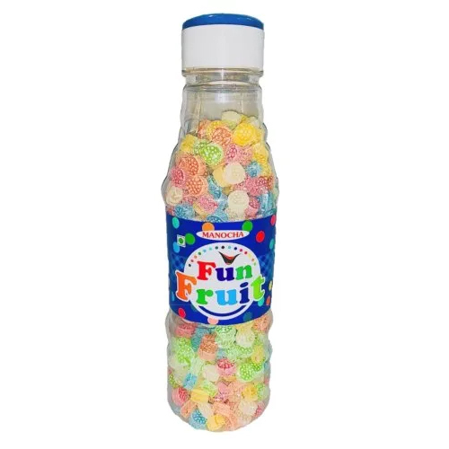 Fun Fruit Candy