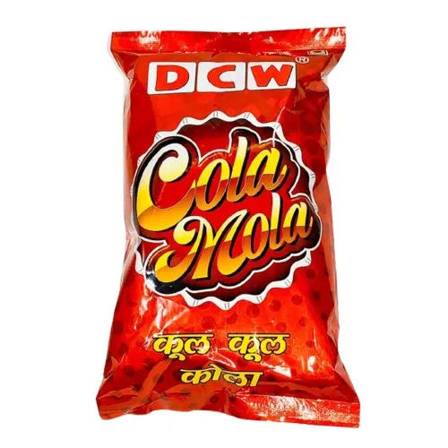 Cola Mola Candy