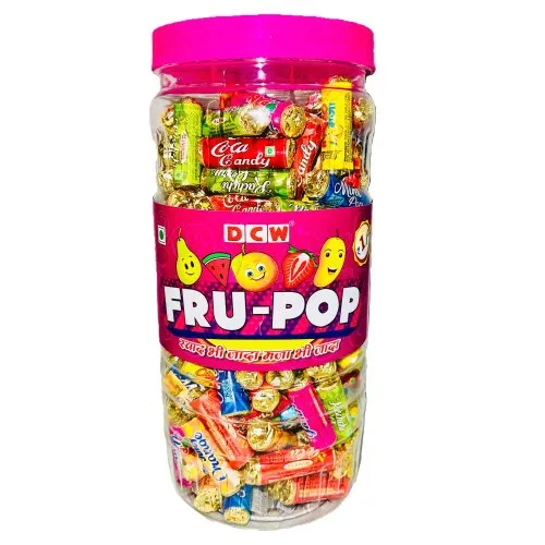 Fru Pop