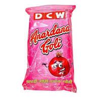 Anardana Goli - Dried, 30 Pcs Packet | Eggless, Ball Shape, Made In India