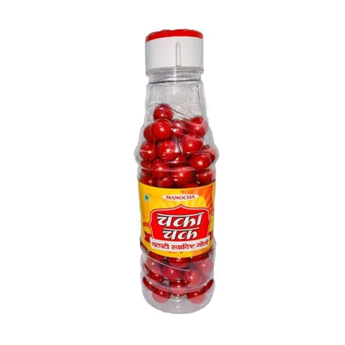 Chakachak Chatpati Swadisht Goli