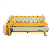 Shearing Machine