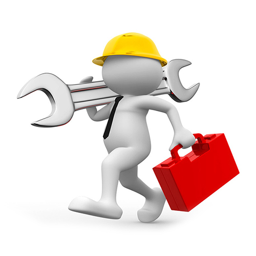 Commercial Crane Mintenance सेवाएं