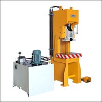 Heavy Duty Hydraulic Power Press