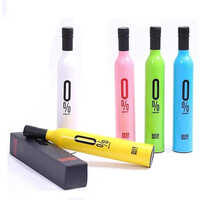 Foldable Bottle Umbrella