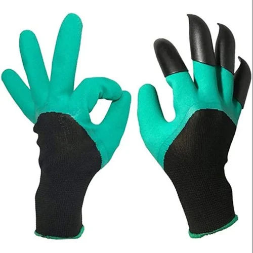 Microfiber Gloves