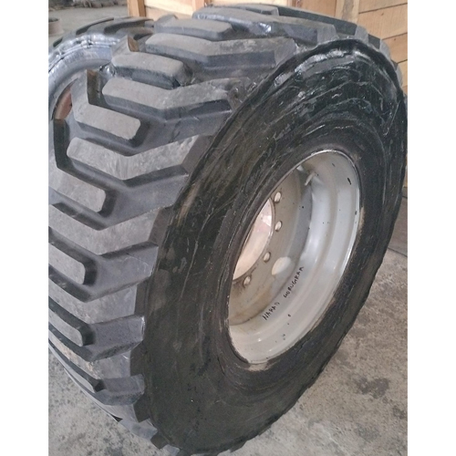 39X15-22.5  BOOM LIFT TYRE