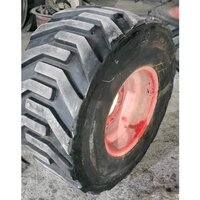 12.5x18  Boom Lift Tyre - Application: Industrial Equipment