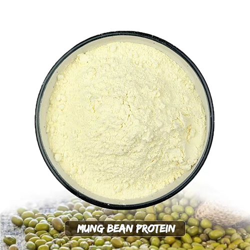 Mung Bean Protein Powder