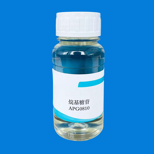 APG0810 Alkyl Glucoside