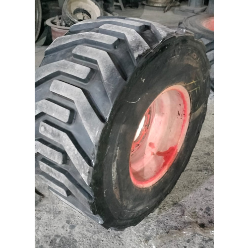 445/50 D710  BOOM LIFT TYRE