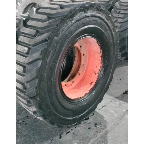 14X17.5   BOOM LIFT TYRE