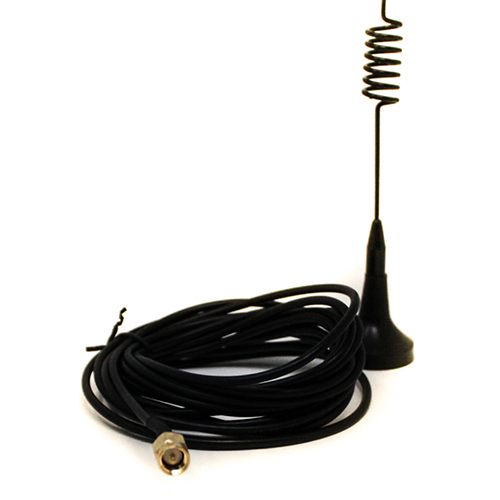 4g Antenna Application: Industrial at Best Price in Pune | Finix Autochem