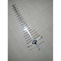 Yagi Antenna Application: Industrial