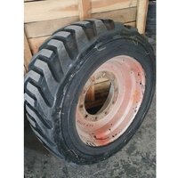 12-16.5  Boom Lift Tyre - Diameter: 32 Inches