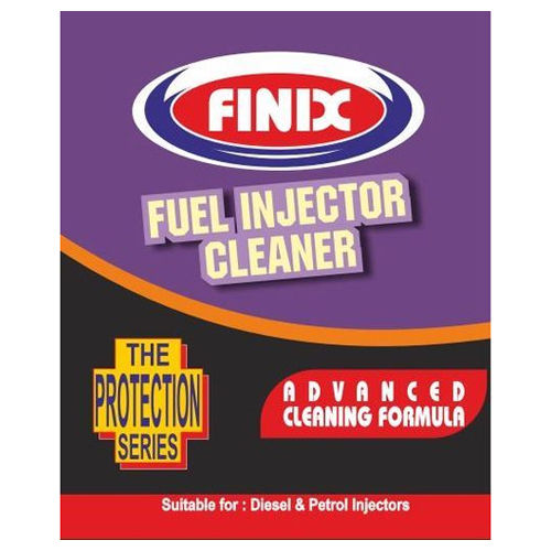 Fuel Injector Cleaner Purity(%): 100%