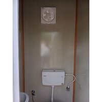 6X6 Male And Female Toilet