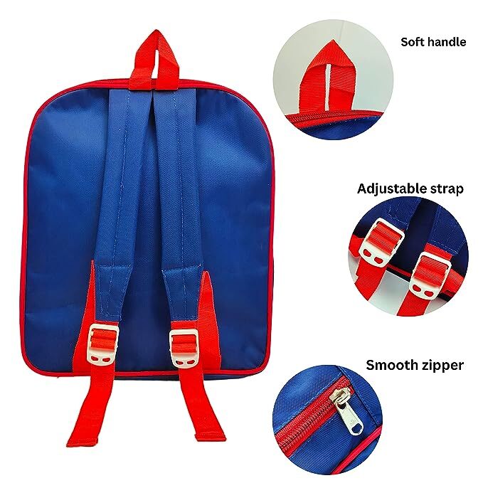 President AJ bag