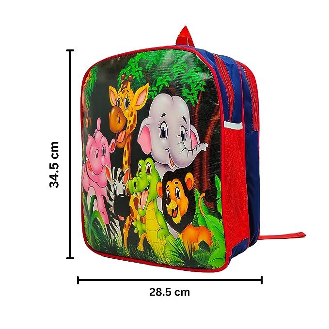 President AJ bag