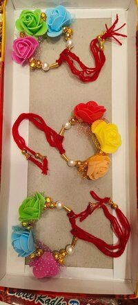 Fancy Rakhi Kada (2)