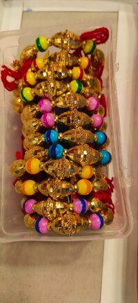 Fancy Rakhi Kada (2)