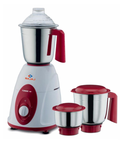 Bajaj Mixer Grinder