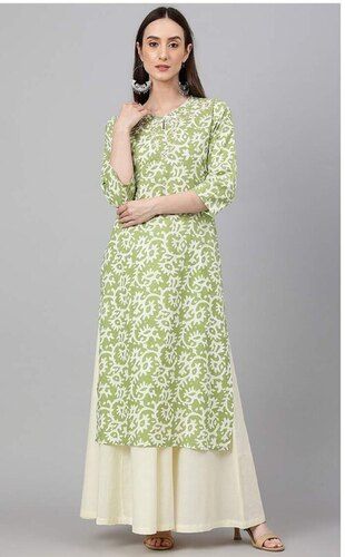 Ladies Kurti