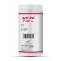 Activist Protein Powder Kesar Flavour 500g