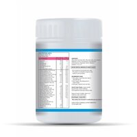 Activist Protein Powder American Icecream flavour 200g