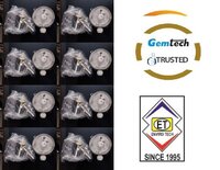 GEMTECH Model 930.82 Range 50 - 500 Pa Differential Pressure Switch