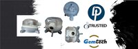 930.80 930.81 930.82 930.83 930.85 930.86 Gemtech Air Differential Pressure switch by Ernakulam Kerala