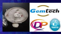 930. 81 Gemtech Air Differential Pressure switch 30 - 300 PA by Ankleshwar Gujarat