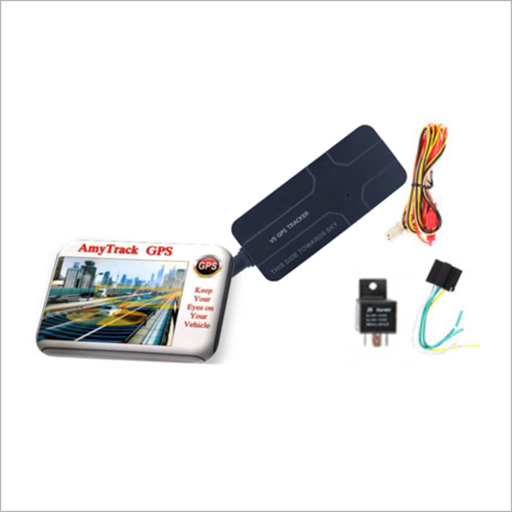 Arshi Gps Tracker Pro-365N - Usage: Automotive