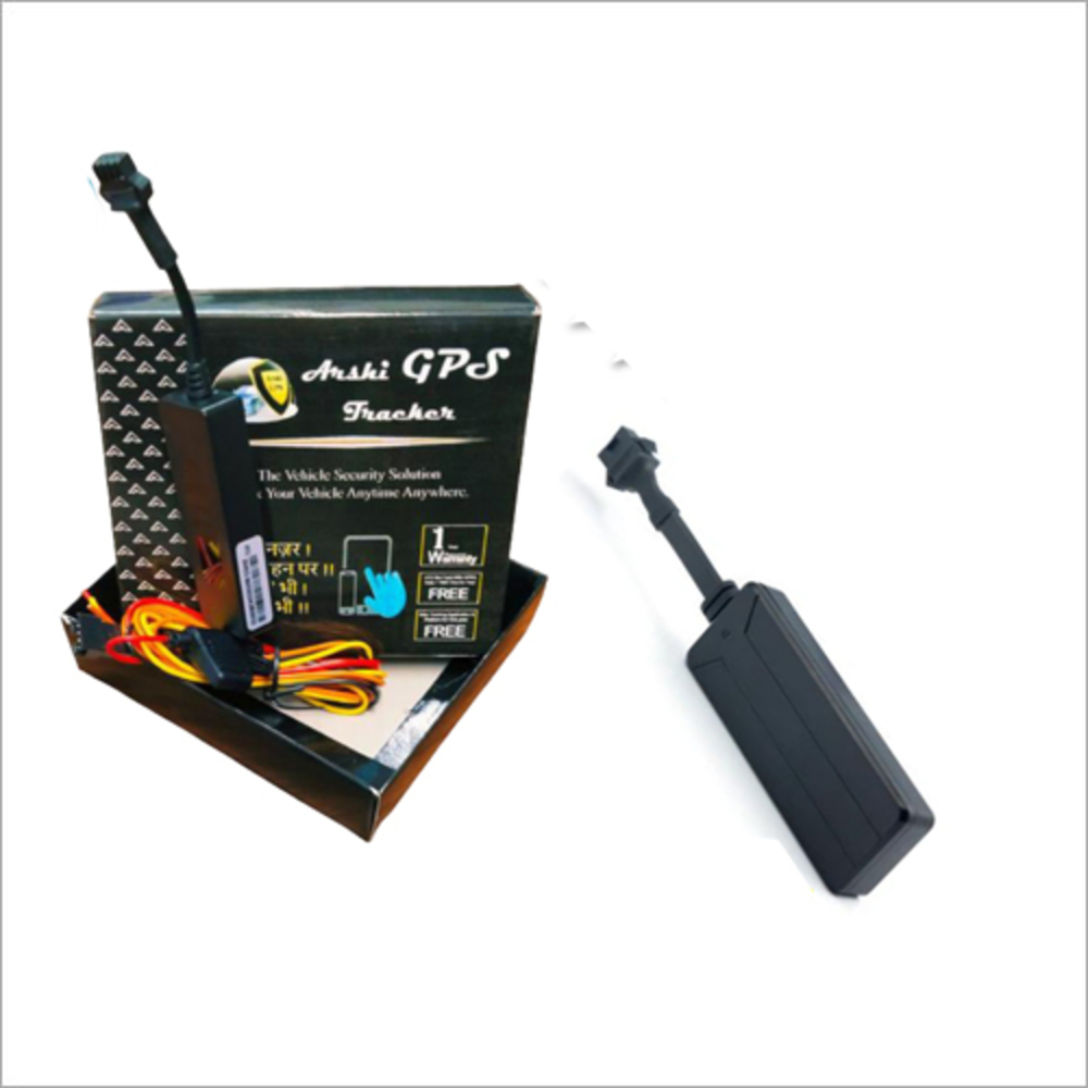 Gps Tracker Pro-Lite - Usage: Automotive