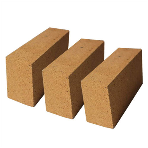 Refractory Materials