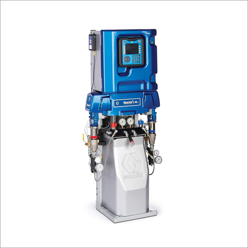 Reactor 2 E30 Heaters
