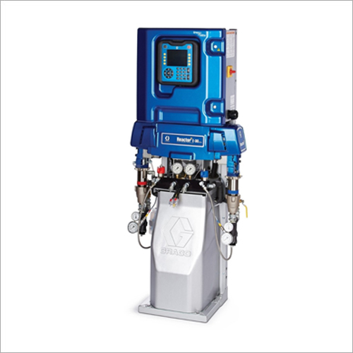 Reactor E XP2 Heaters