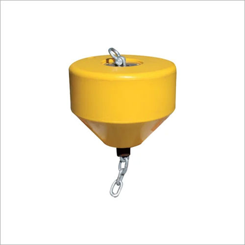 Semi-automatic Mooring Buoy