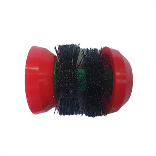Wire Brush Pigs