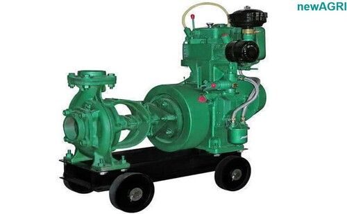 10 hp water pump