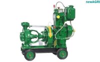 10 hp water pump