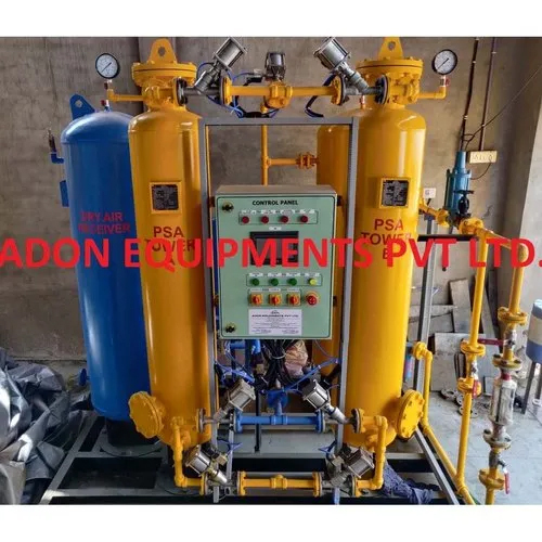 PSA Nitrogen Generator