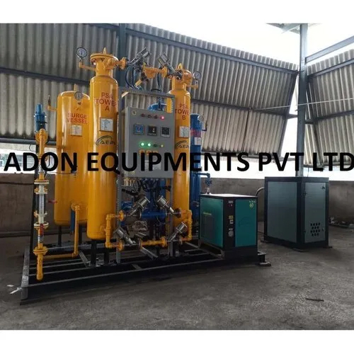 N2 Gas Generation Plant