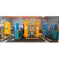 1000 LPM Psa Nitrogen Gas Plants
