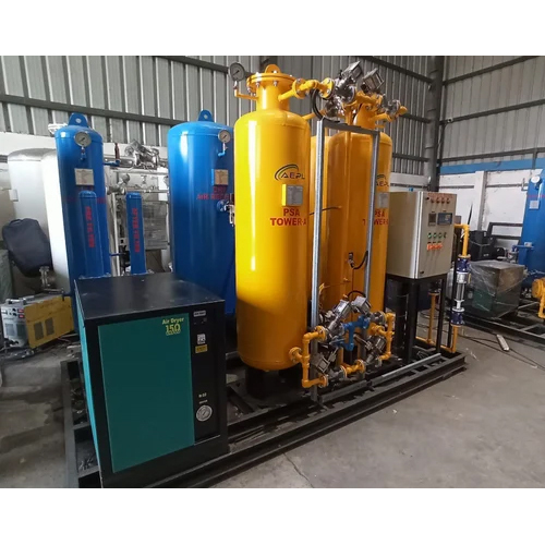 15 KW Psa Nitrogen Generator